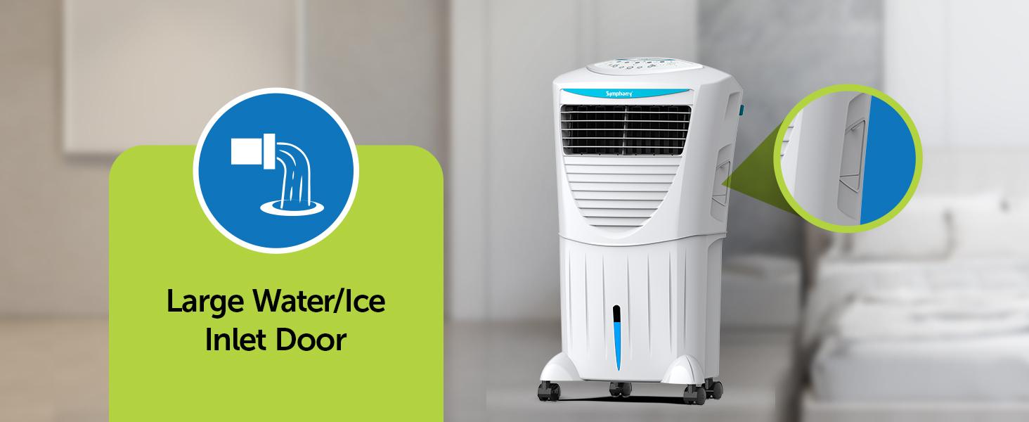 HiCool 45i Room Air Cooler 