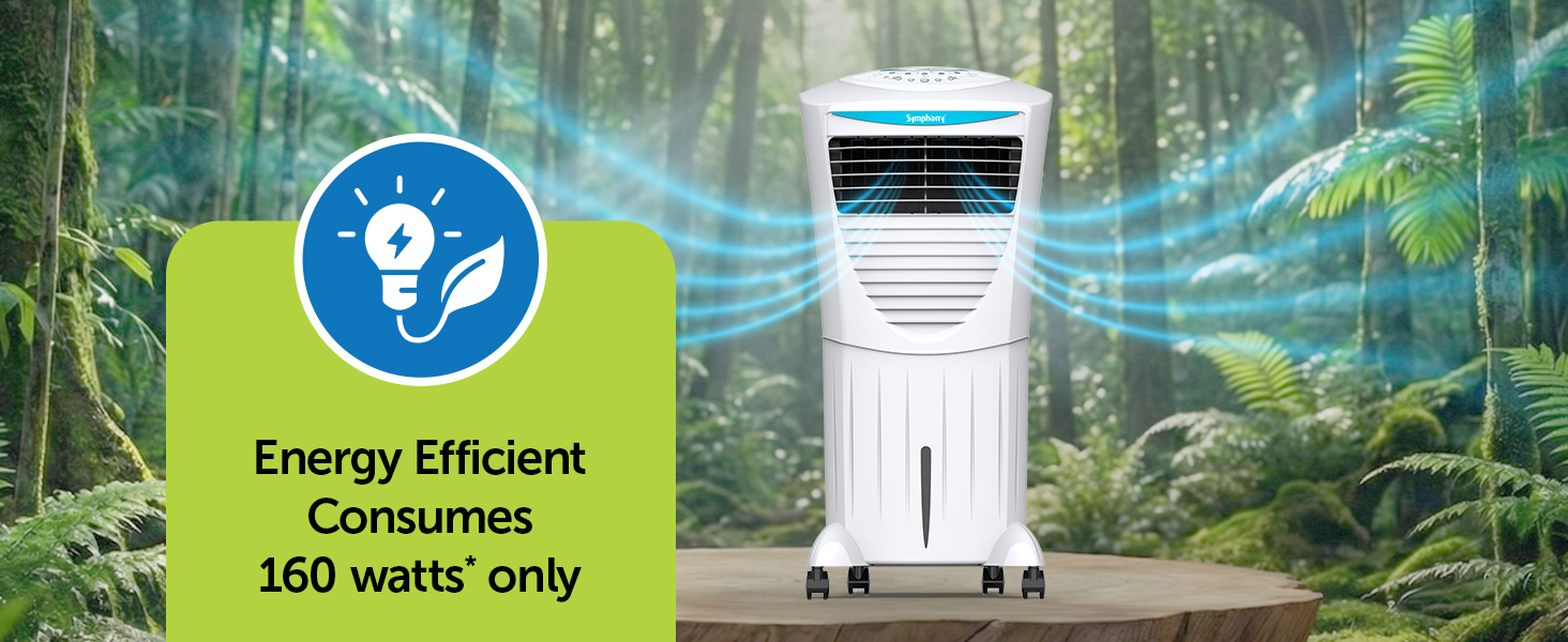 HiCool 45i Room Air Cooler 