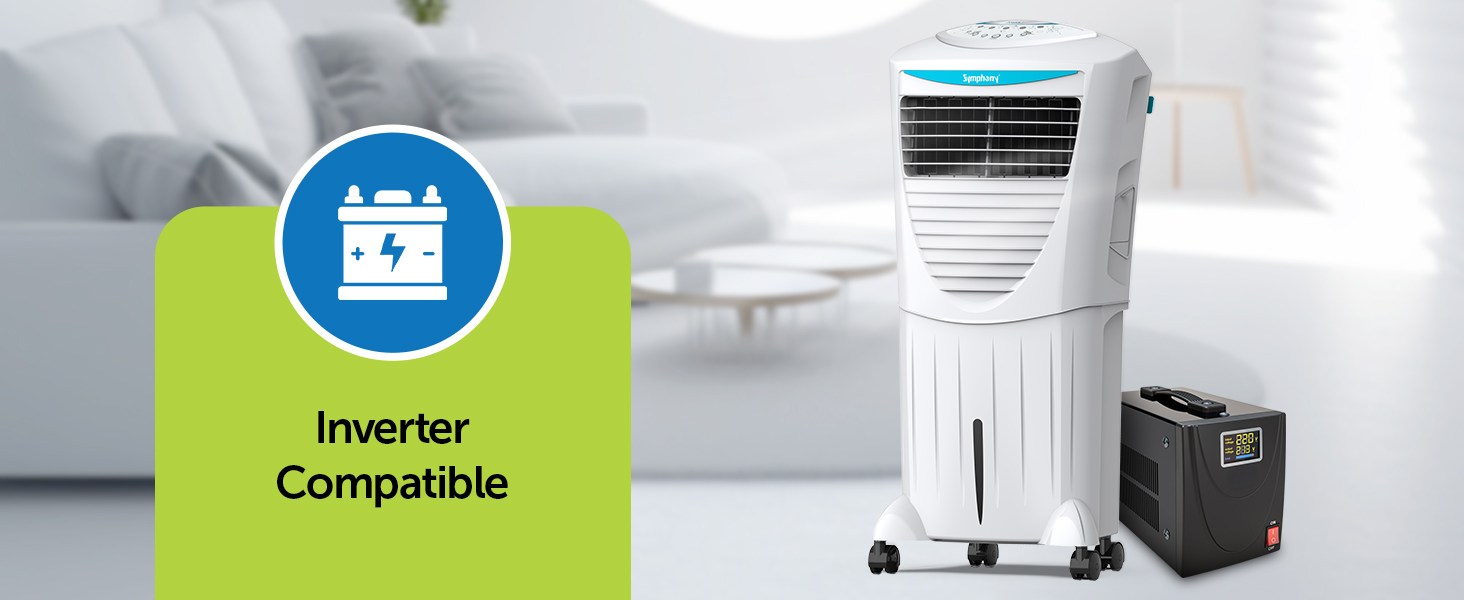 HiCool 45i Room Air Cooler 