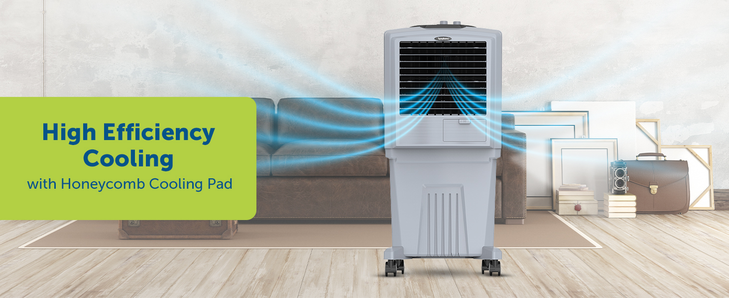 HiFlo 40 Room Air Cooler