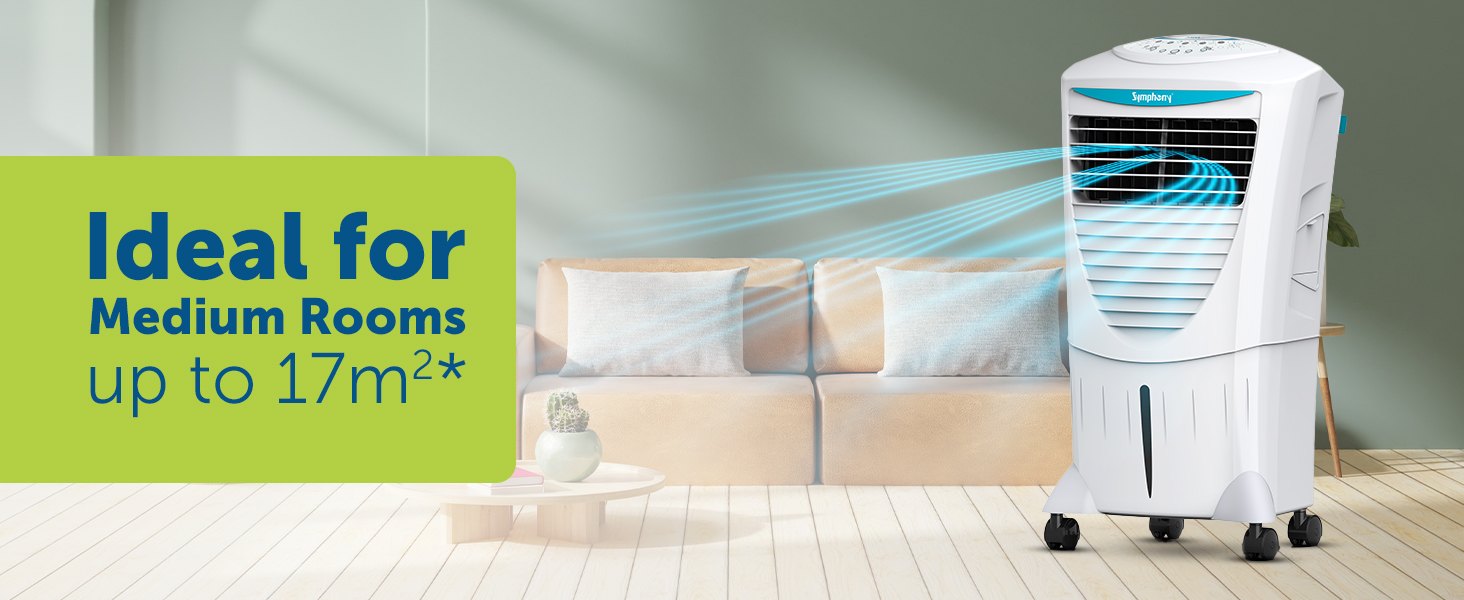 Hi Cool i – Room Air Cooler