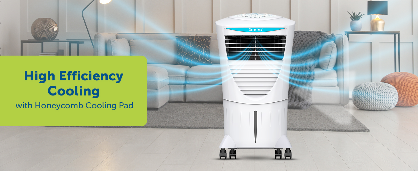Hi Cool i – Room Air Cooler