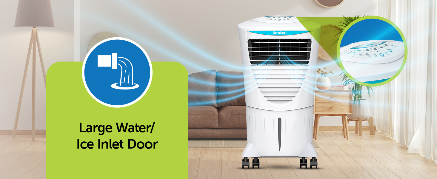 Hi Cool i – Room Air Cooler