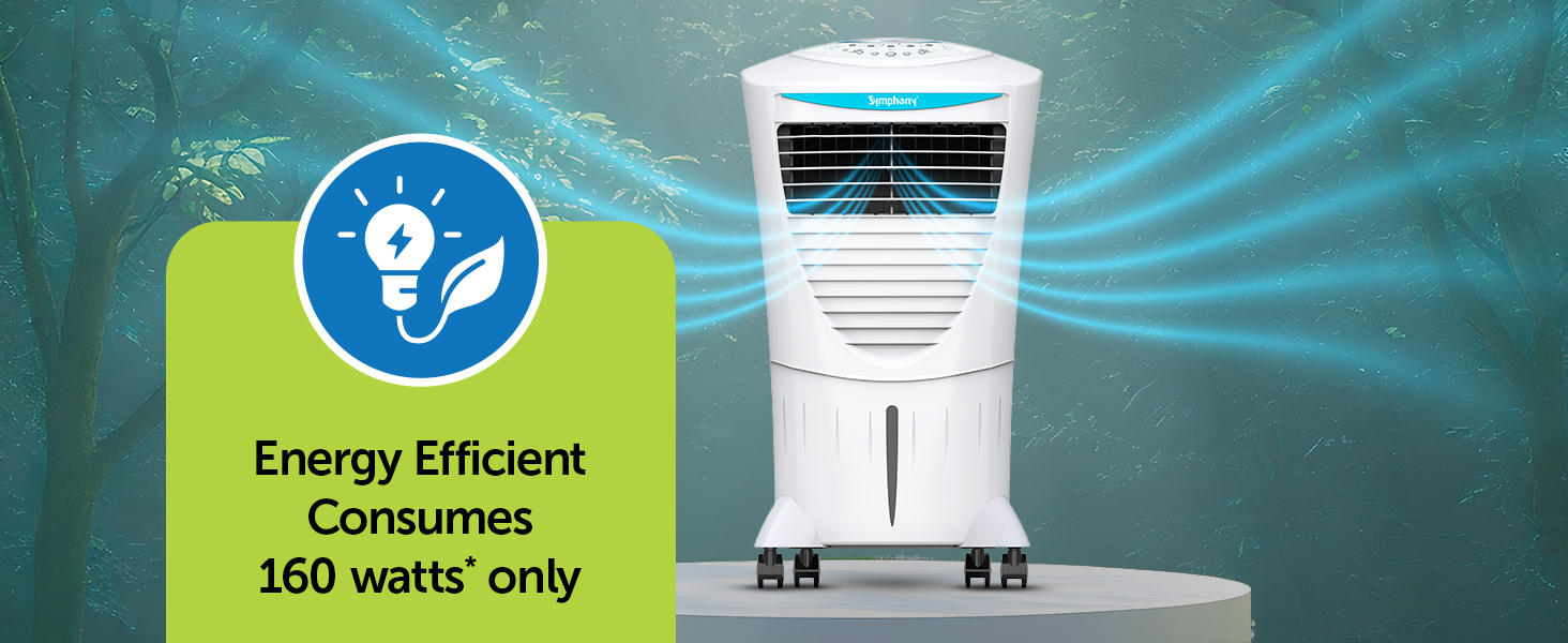 Hi Cool i – Room Air Cooler