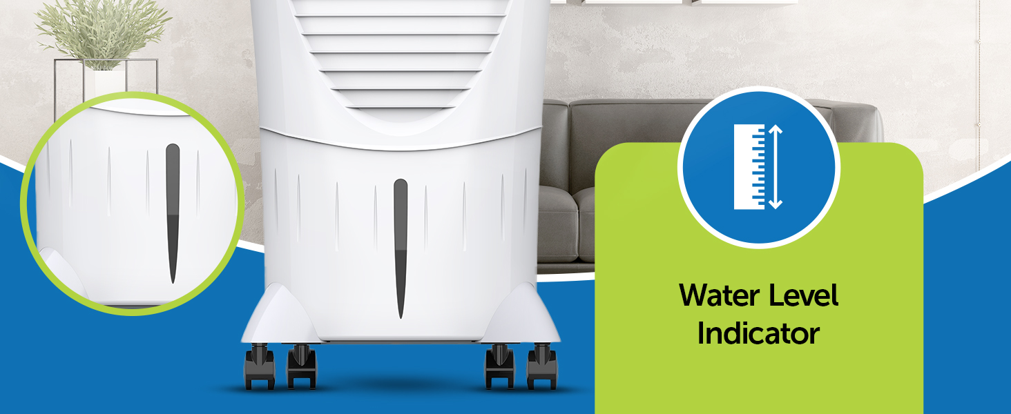 Hi Cool i – Room Air Cooler