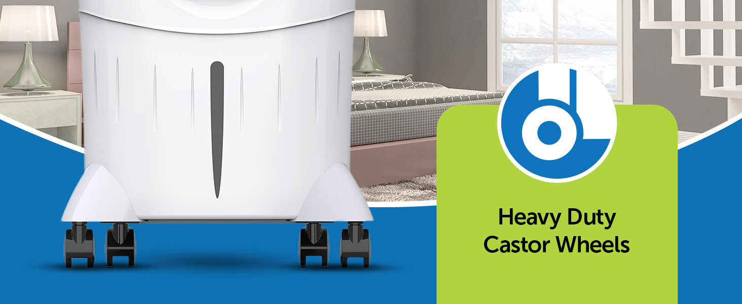 Hi Cool i – Room Air Cooler