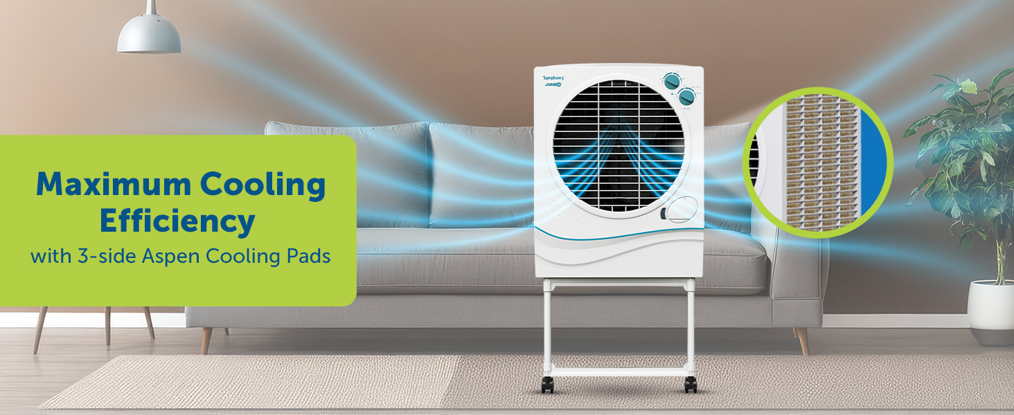 Jumbo 70 Desert Air Cooler