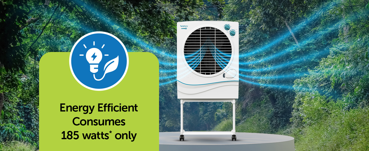 Jumbo 70 Desert Air Cooler