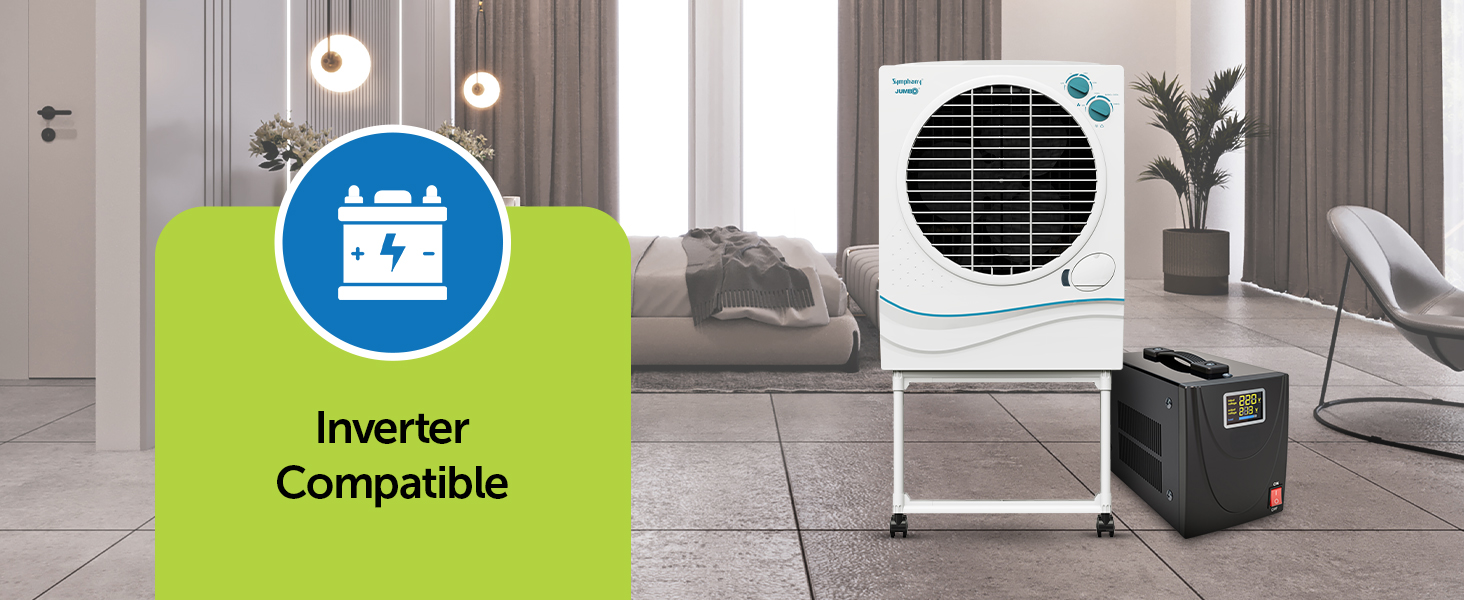 Jumbo 70 Desert Air Cooler