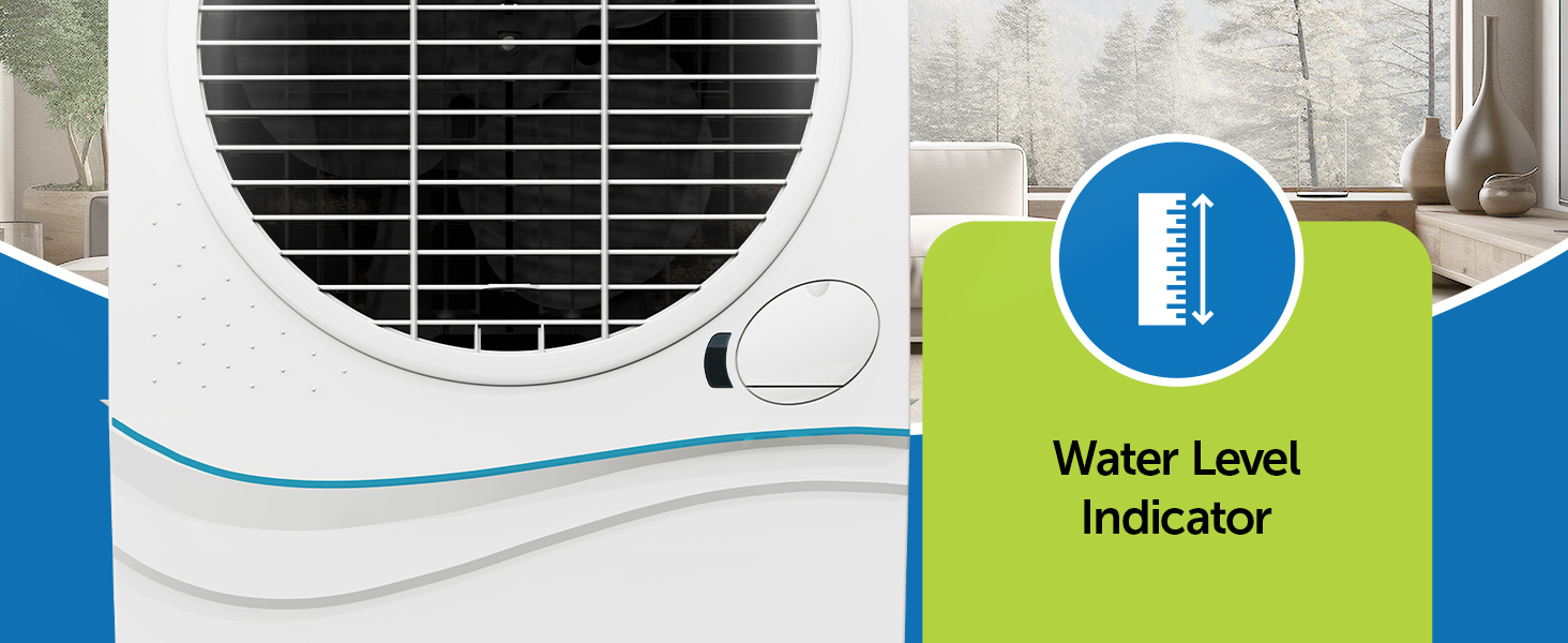 Jumbo 70 Desert Air Cooler