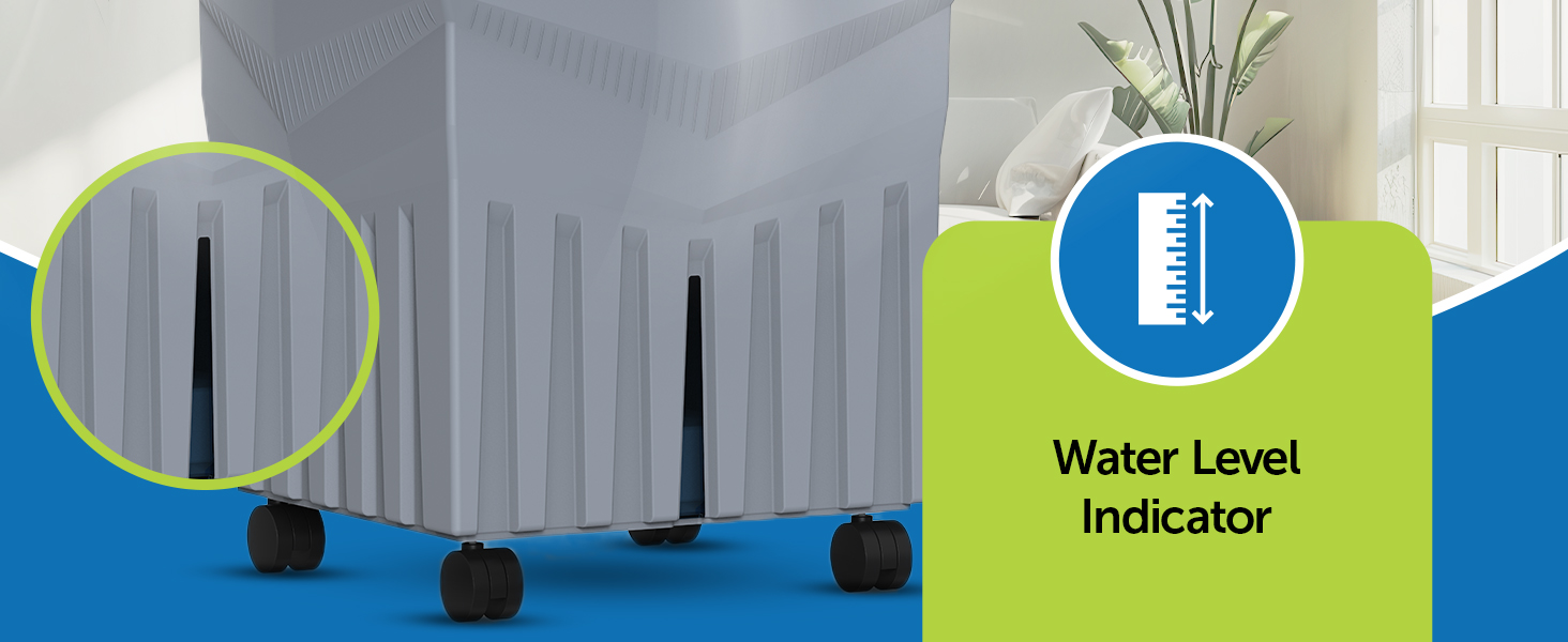 Jumbo 200EX Desert Air Cooler
