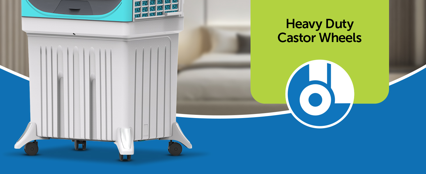 Maxwind 120EX Desert Air Cooler