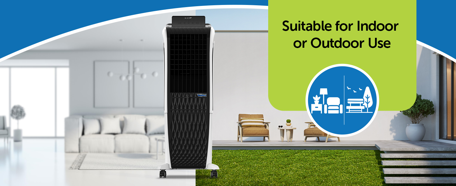 Diet 3D 30i Personal Air Cooler