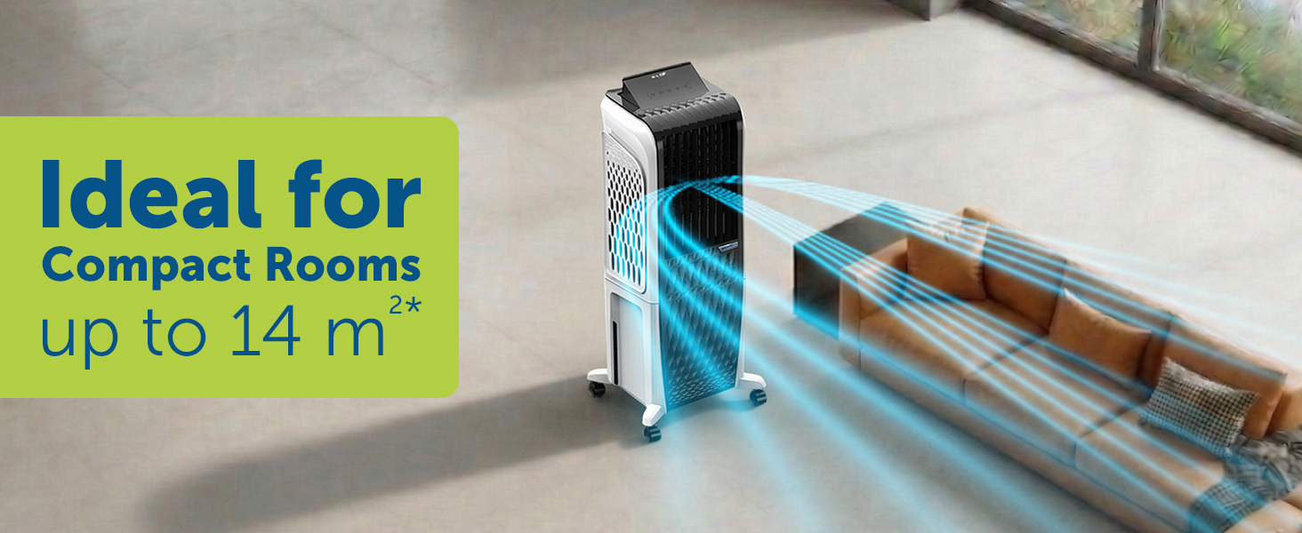 Diet 3D 30i Personal Air Cooler