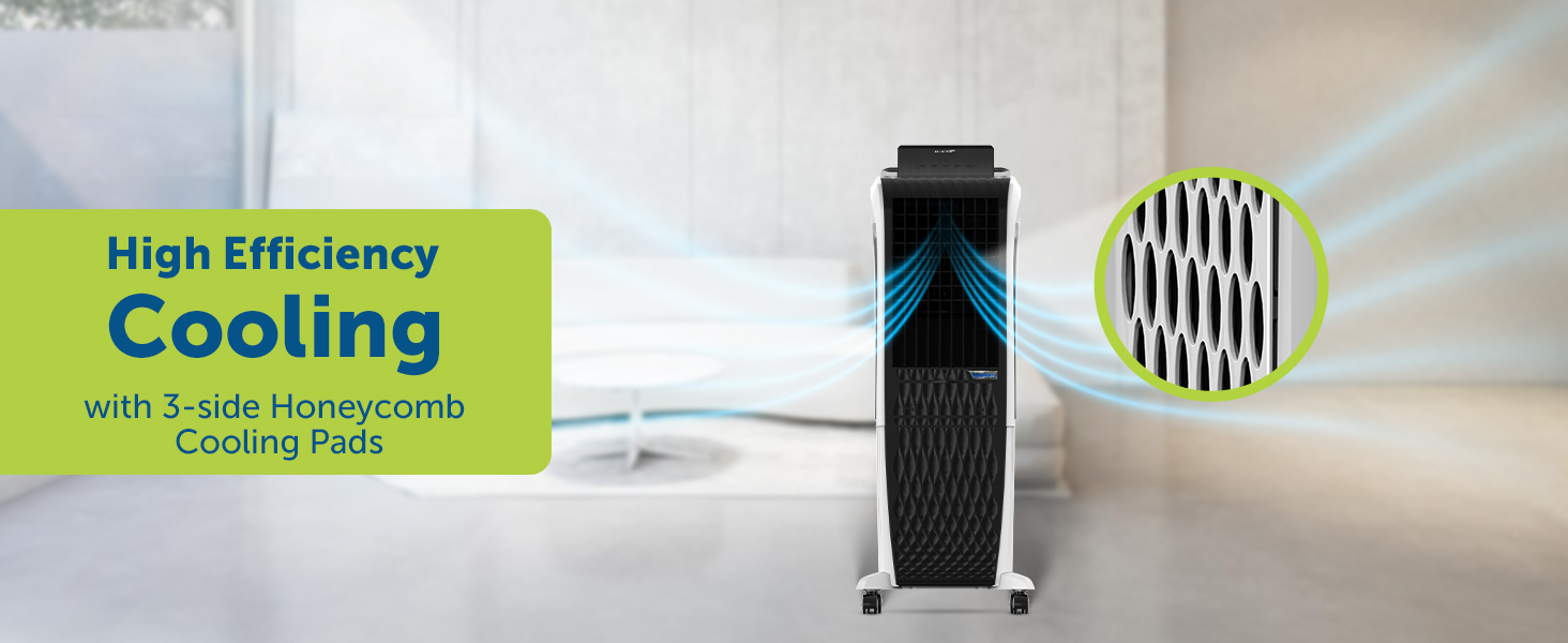 Diet 3D 30i Personal Air Cooler