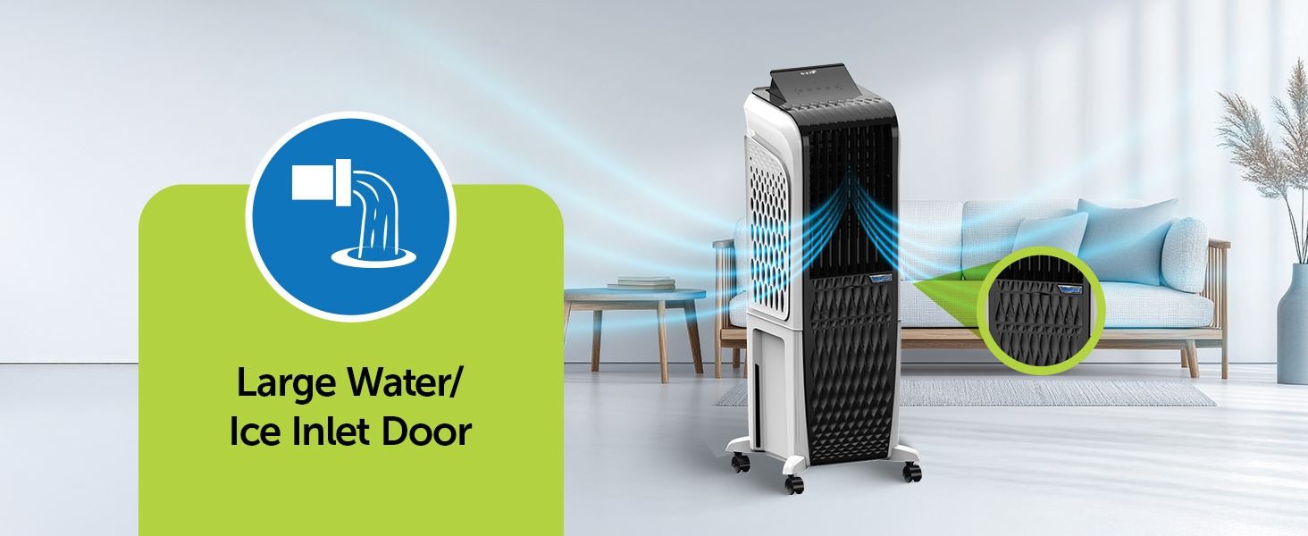 Diet 3D 30i Personal Air Cooler