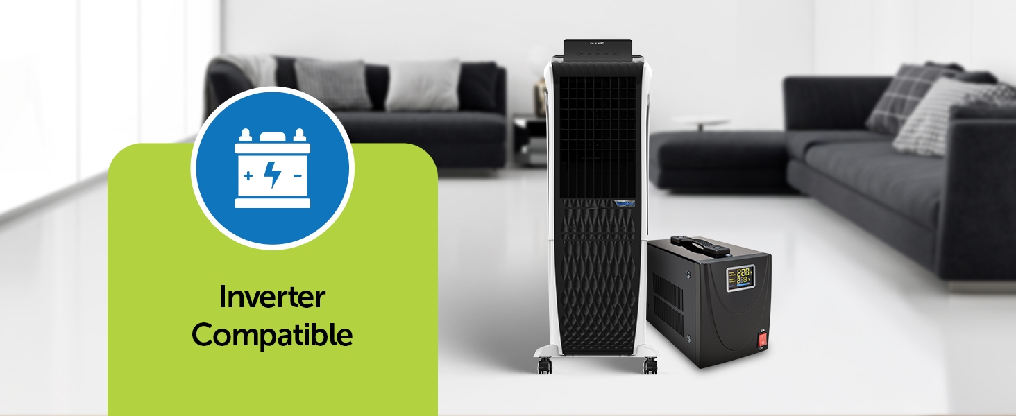 Diet 3D 30i Personal Air Cooler
