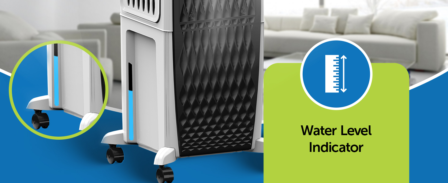 Diet 3D 30i Personal Air Cooler