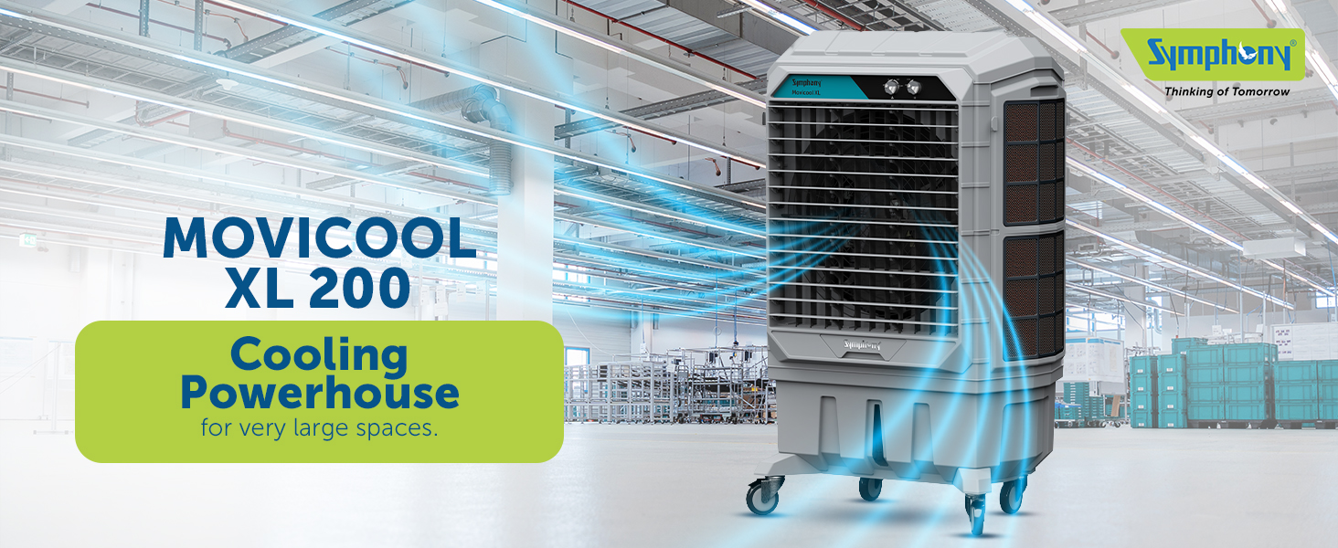 Movicool L 200i