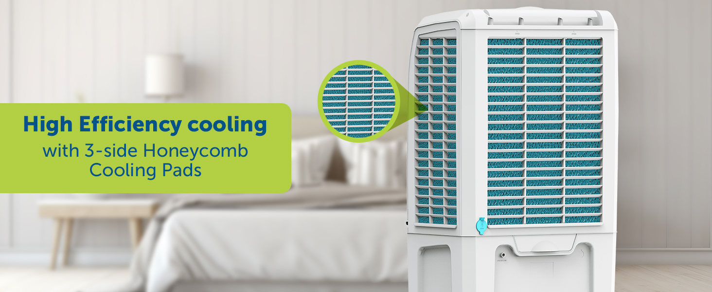 Storm C 100XL Desert Air Cooler