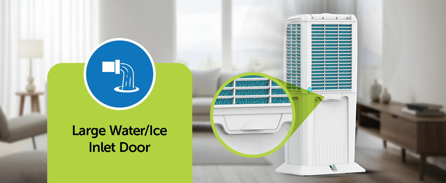 Storm C 100XL Desert Air Cooler