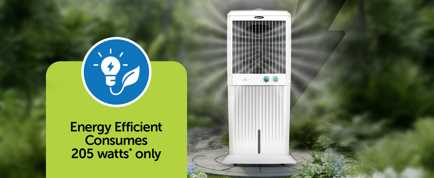 Storm C 100XL Desert Air Cooler
