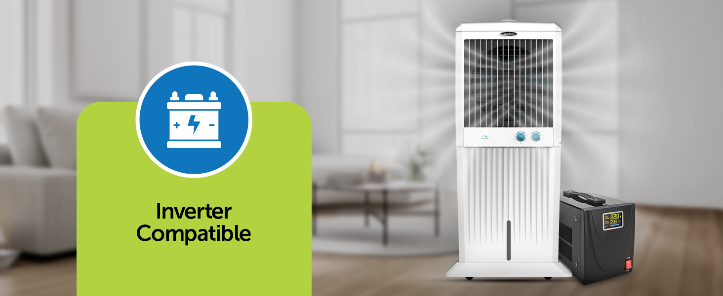Storm C 100XL Desert Air Cooler