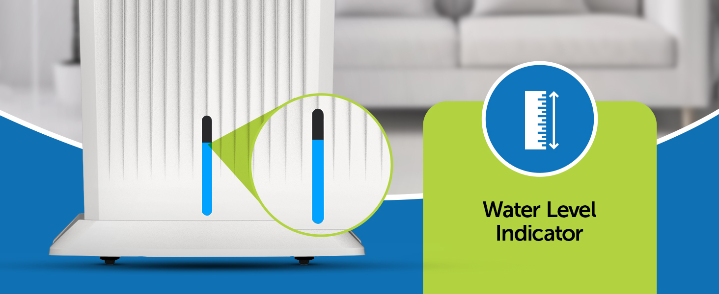 Storm C 100XL Desert Air Cooler