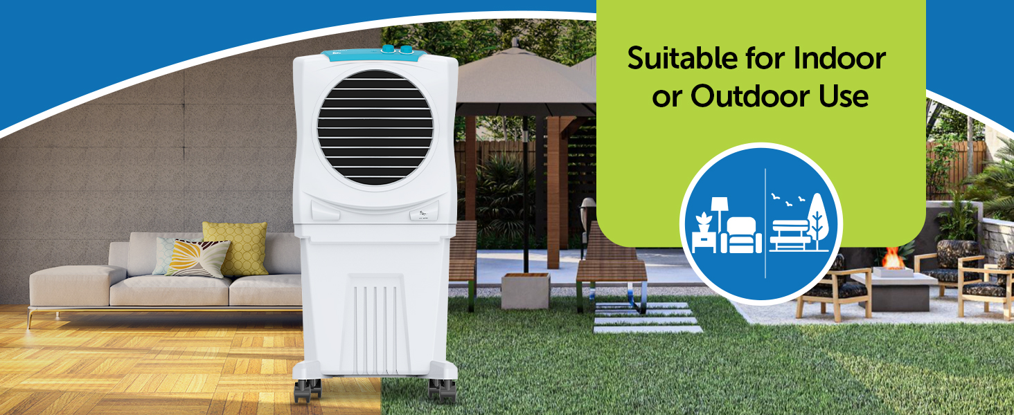 Sumo 40 XL Desert Air Cooler