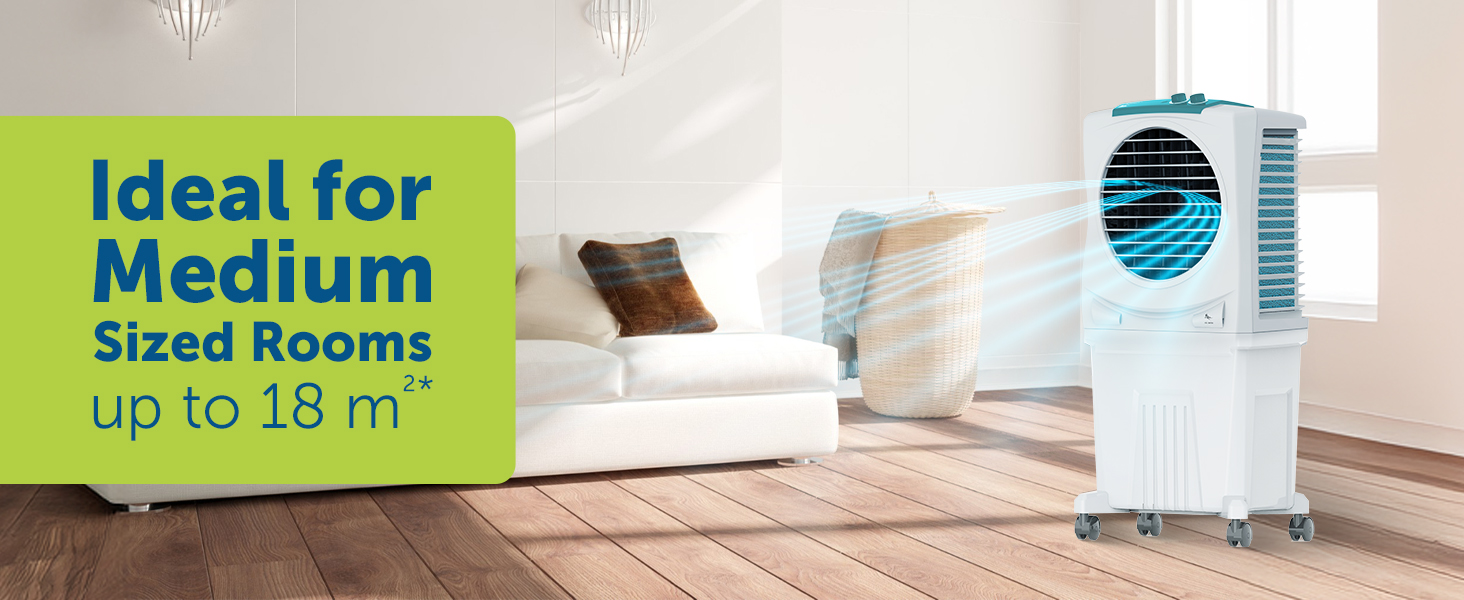 Sumo 40 XL Desert Air Cooler