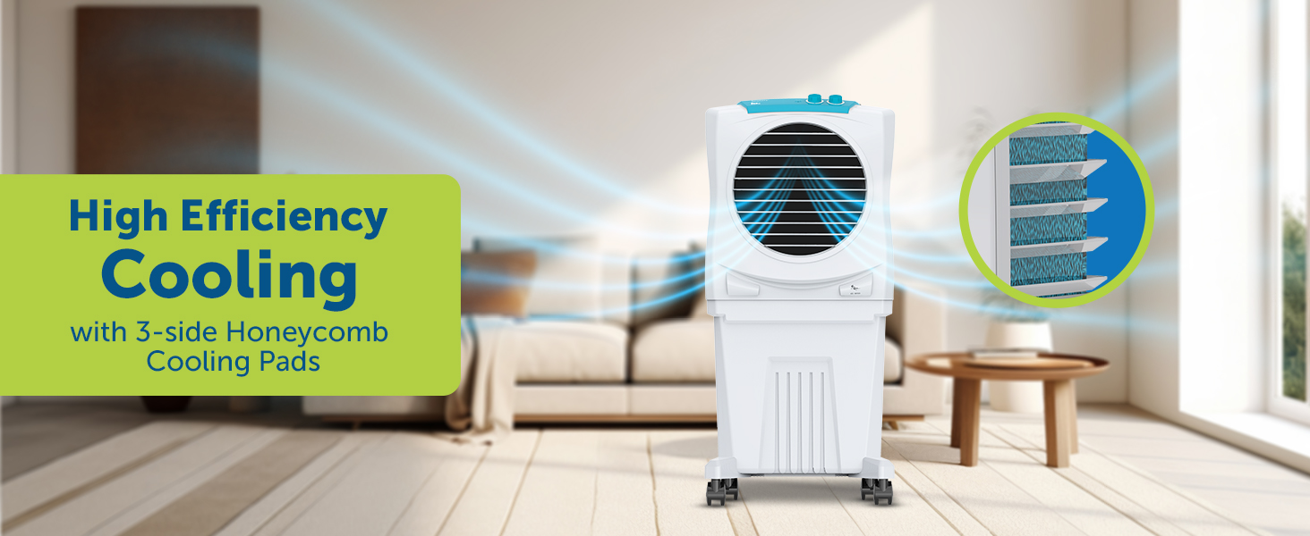 Sumo 40 XL Desert Air Cooler