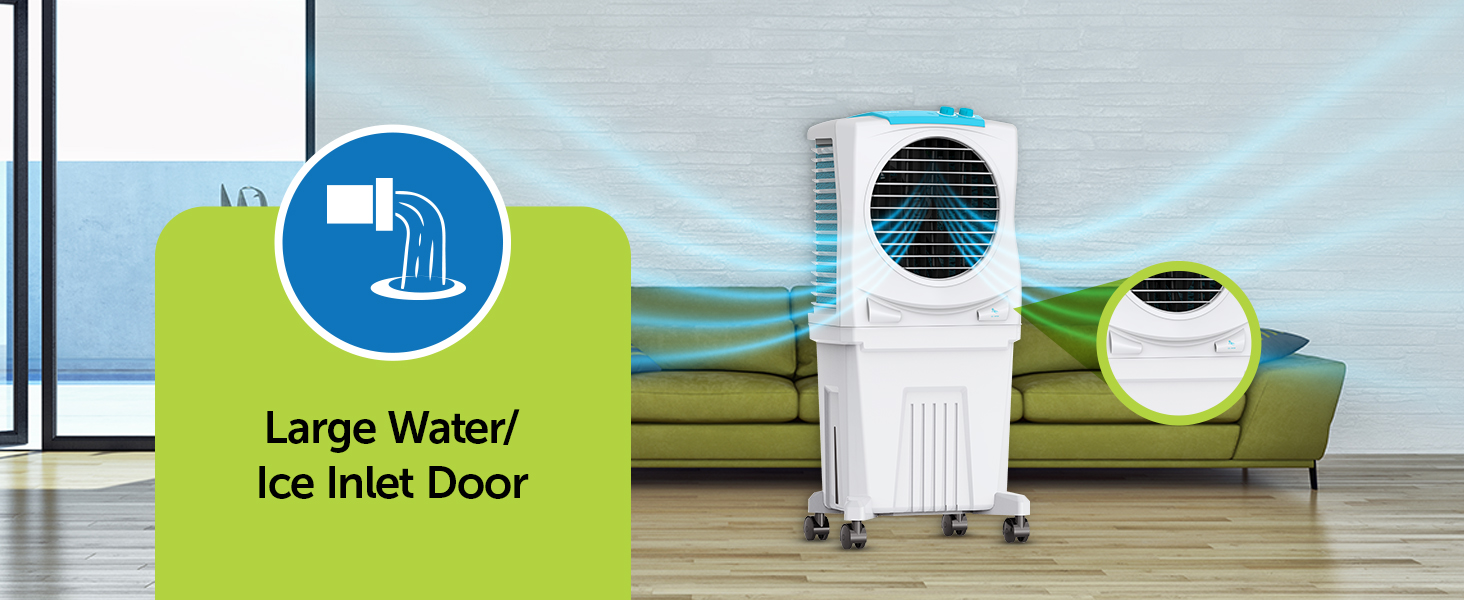 Sumo 40 XL Desert Air Cooler
