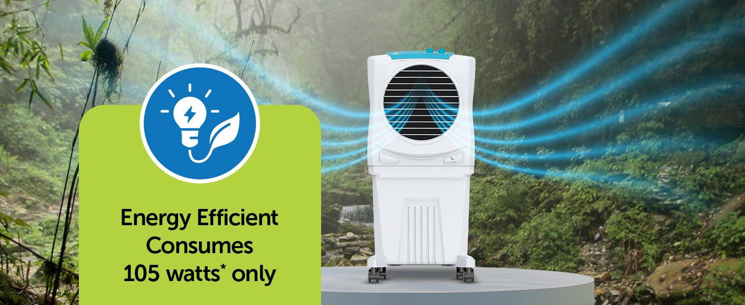 Sumo 40 XL Desert Air Cooler