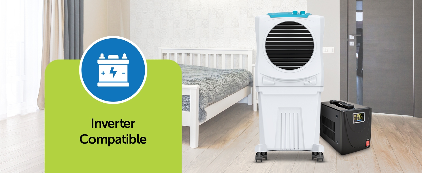 Sumo 40 XL Desert Air Cooler
