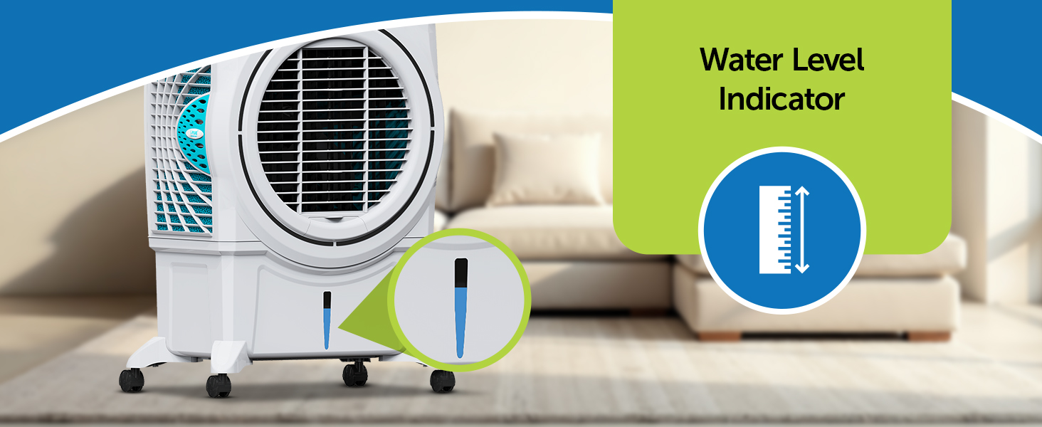 Sumo 75 XL Desert Air Cooler
