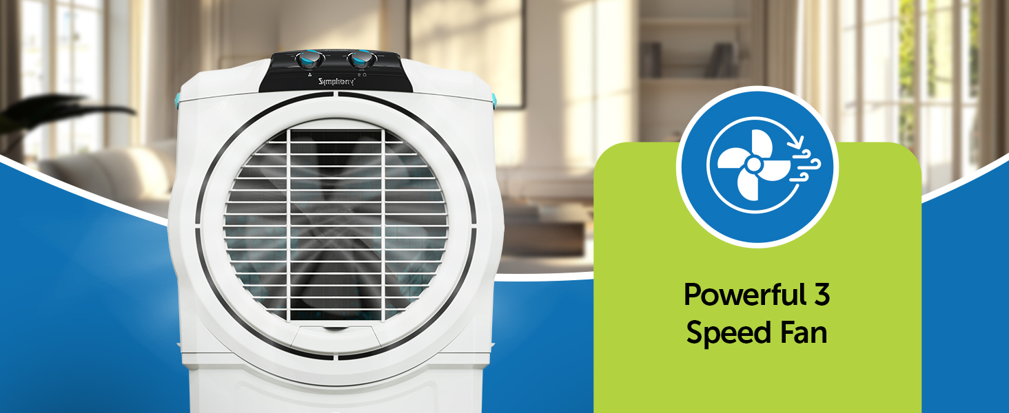 Sumo 75 XL Desert Air Cooler