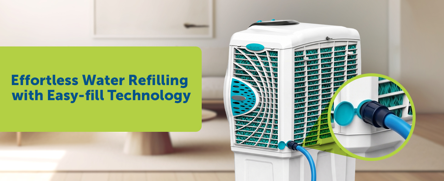 Sumo 75 XL Desert Air Cooler