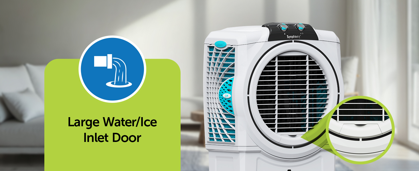 Sumo 75 XL Desert Air Cooler