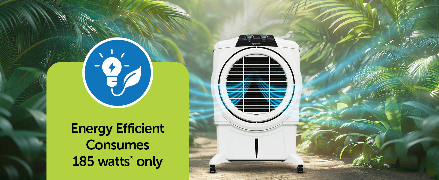 Sumo 75 XL Desert Air Cooler