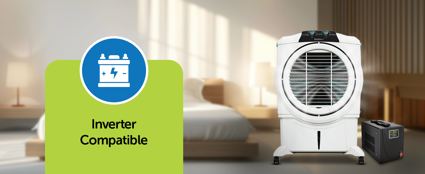 Sumo 75 XL Desert Air Cooler