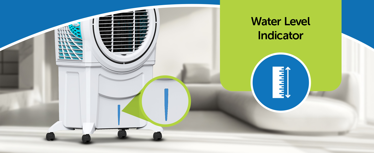 Sumo 115 XL Desert Air Cooler