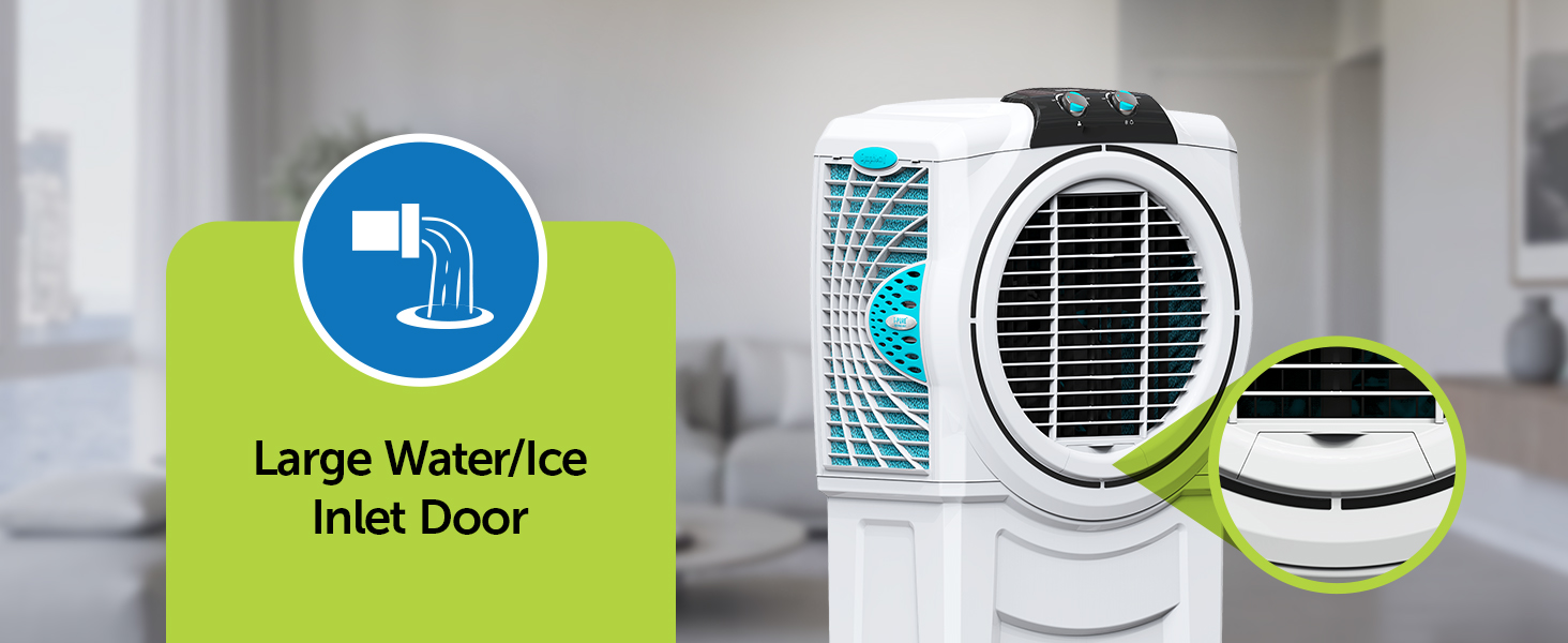 Sumo 115 XL Desert Air Cooler