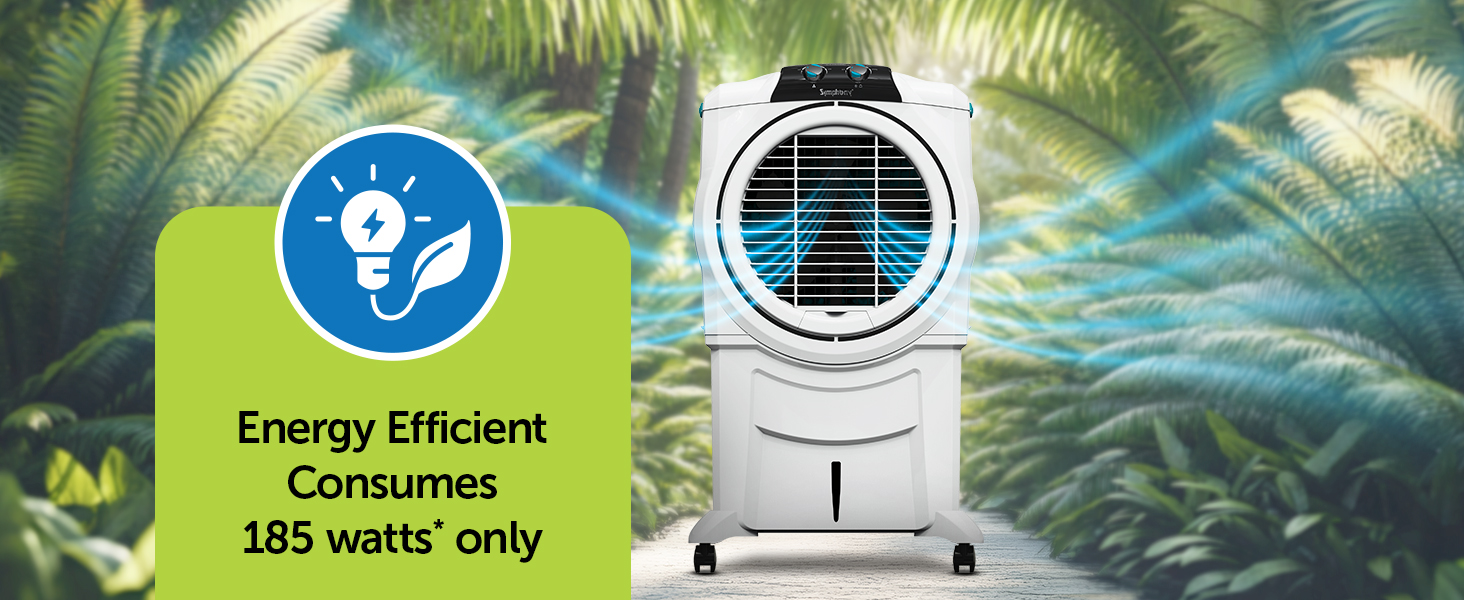 Sumo 115 XL Desert Air Cooler
