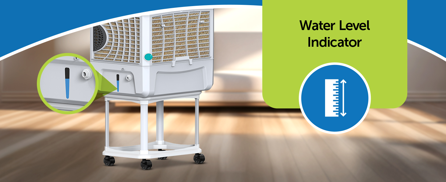 Sumo 60 Desert Air Cooler (55-litres)