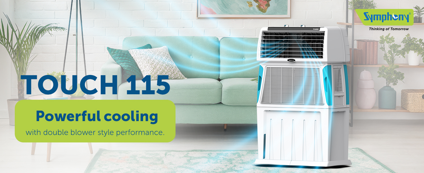 Sumo 40 XL Desert Air Cooler