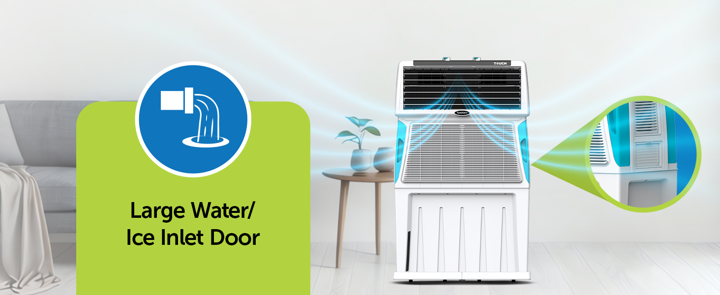 Sumo 40 XL Desert Air Cooler