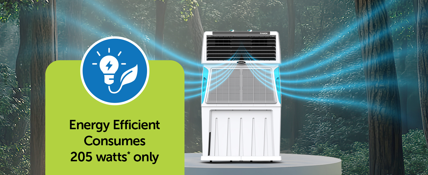 Sumo 40 XL Desert Air Cooler
