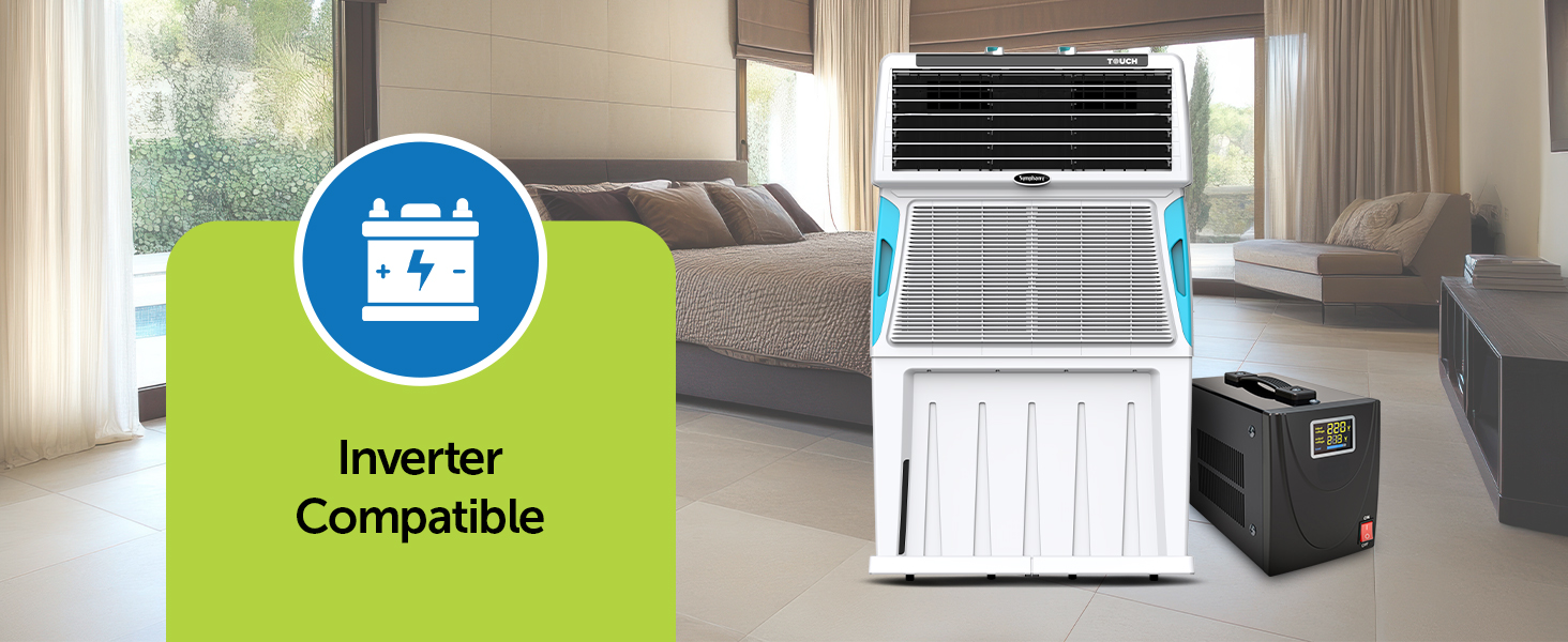 Sumo 40 XL Desert Air Cooler