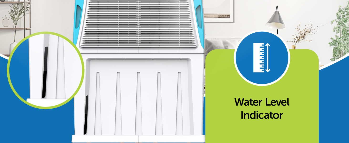 Sumo 40 XL Desert Air Cooler