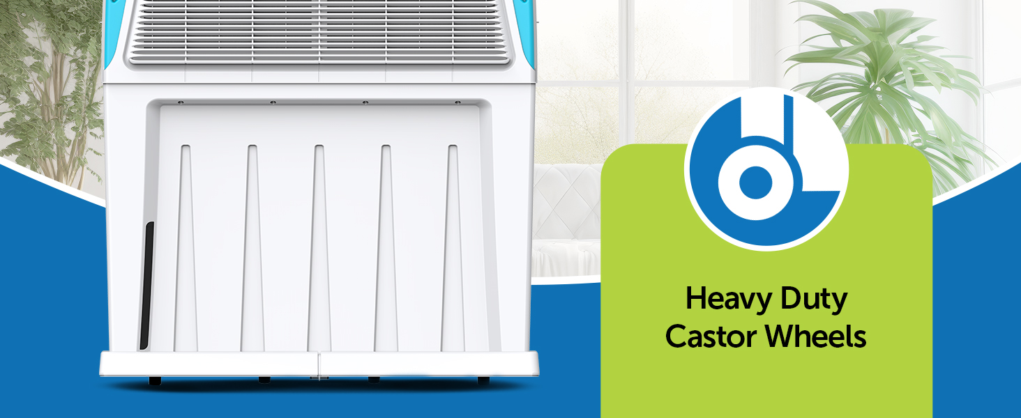 Sumo 40 XL Desert Air Cooler